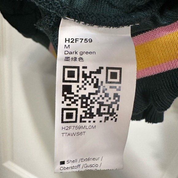 Quilted Top - Picture 5 of 11